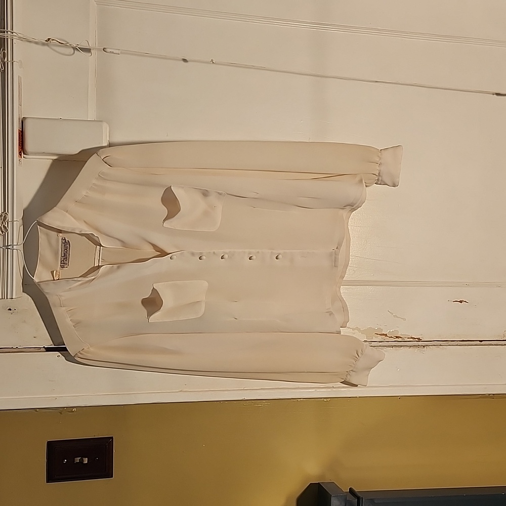 Palmount Blouse - Picture 1 of 6